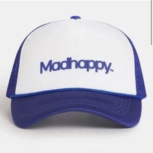 Madhappy Classic Foam Trucker Hat